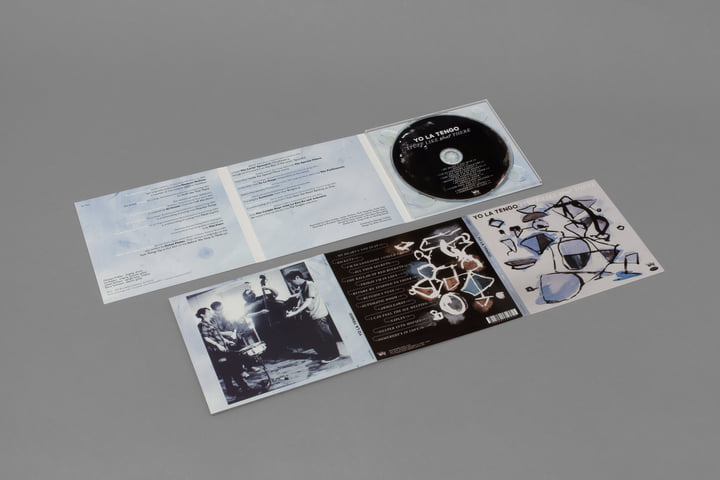 Stuff Like That There | Yo La Tengo
