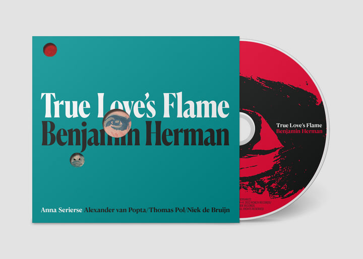 True Love's Flame | Benjamin Herman