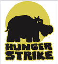 Hungerstrikemusic image