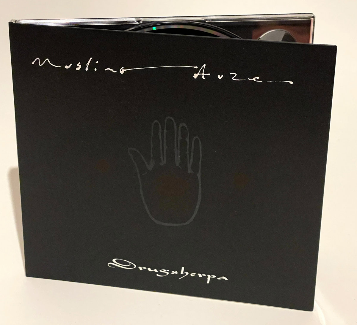 Drugsherpa | Muslimgauze