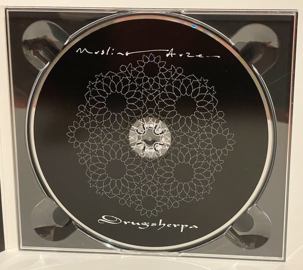 Drugsherpa | Muslimgauze