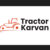 Bandcamp profile picture for @tractors