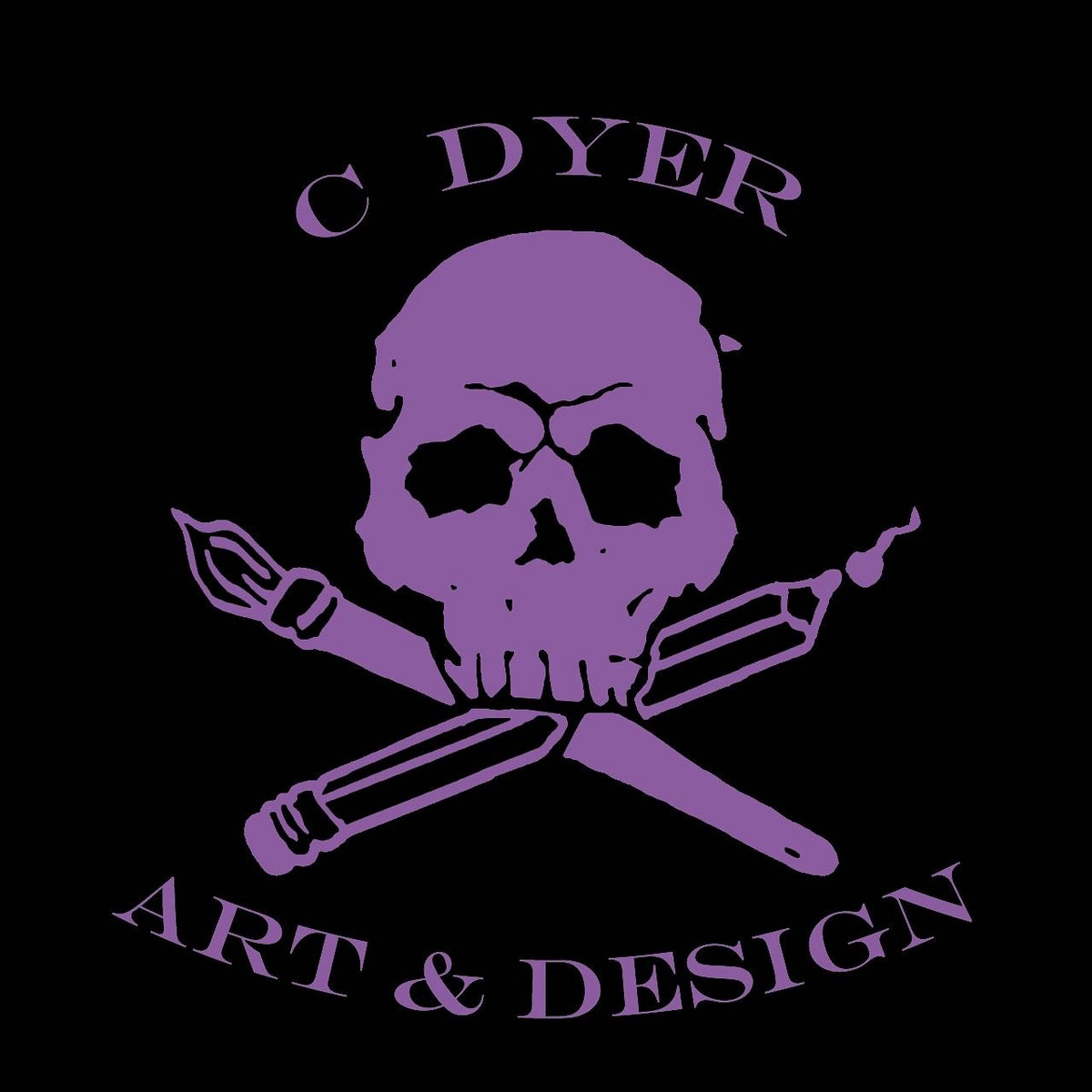 Bangkok Adrenaline Artwork C DYER ART & DESIGN