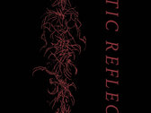 Ascetic Reflection long sleeve shirt, black photo 