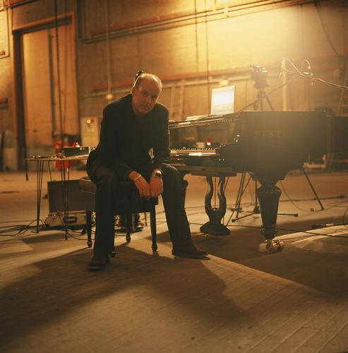 Music | Craig Armstrong