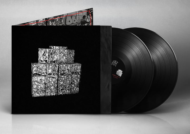 グランドセール O.B.F | LAVA | RECORDS DUBQUAKE - OBF その他