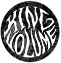 King Volume Records image