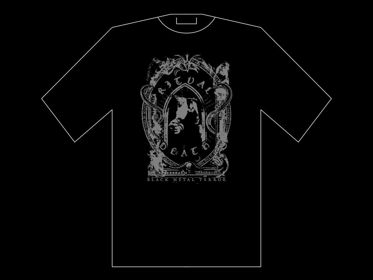 Ritual Death 