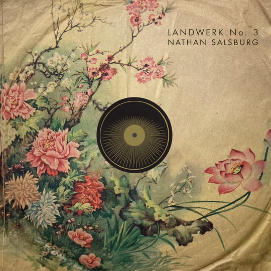 Landwerk No. 3 | Nathan Salsburg