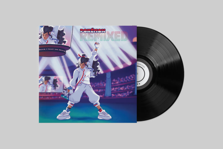 VGM Essentials: Pokmon Remixed | Firaga Records
