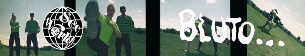 Bluto — Photo