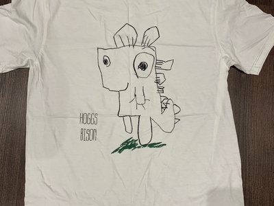 Dinosaur T-Shirt main photo