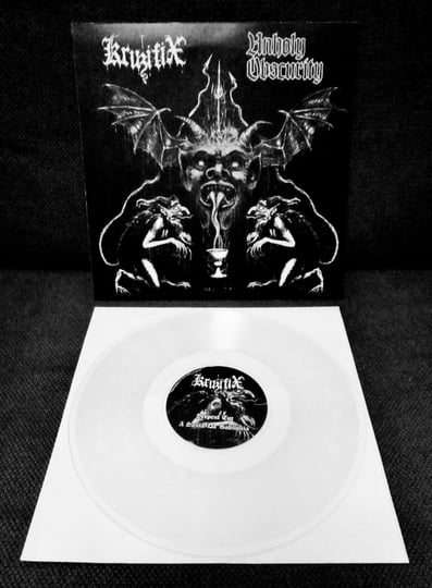 DUSTCELL KTR-013 SUMMIT 白日 CONFESSION DUSTCELL KTR-013 SUMMIT 白日 CONFESSION DUSTCELL - 自白