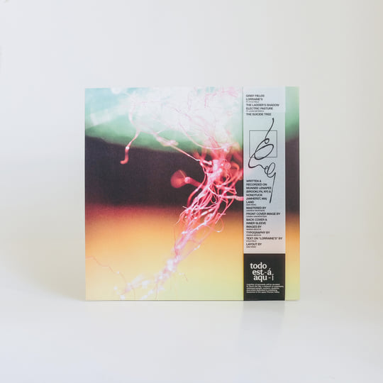 Recall the Dream Breath | Post Moves & The Sound Memory Ensemble