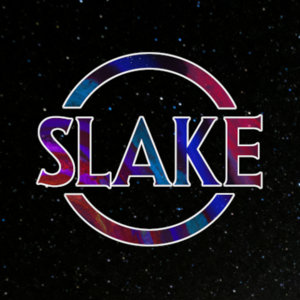 Slake