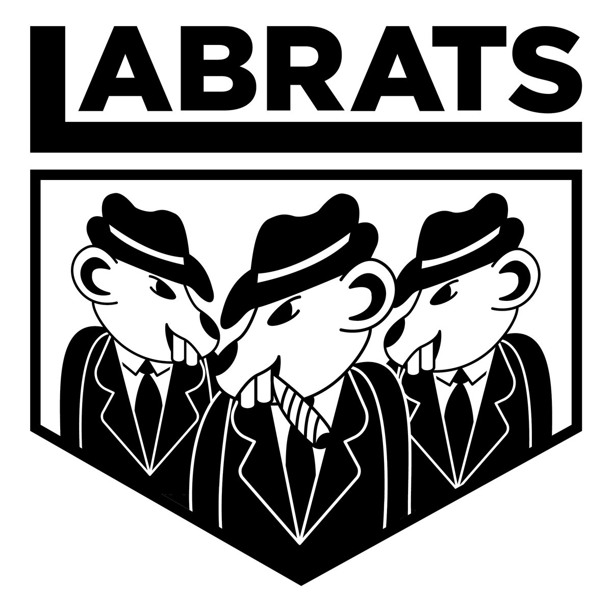 Year of the Rat | LabRats