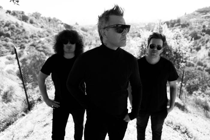 Immortal (Ruben de Ronde presents NRG2000 Remix) | Lufthaus feat