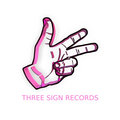 Three Sign Records image