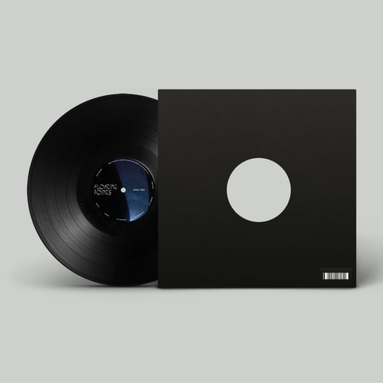 Someone Close | Floating Points