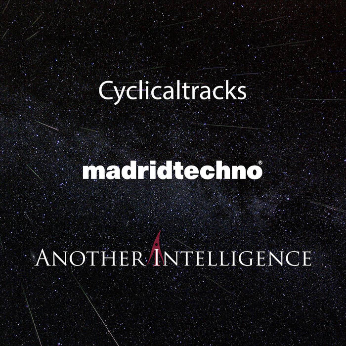 Pazuzu e.p. AI05 | Tadeo | cyclicaltracks