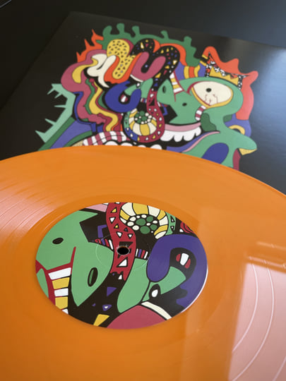 FRR069] Dis Tew Much | LORD JAH-MONTE OGBON & TWIT ONE