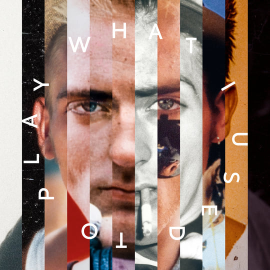 Sven Väth レコード2枚セット What I Used To Play | Sven Väth