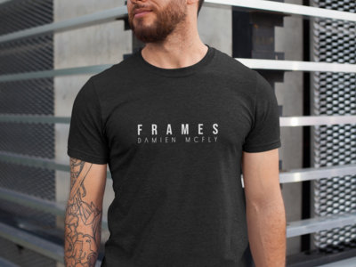 FRAMES (Men T- Shirt) main photo