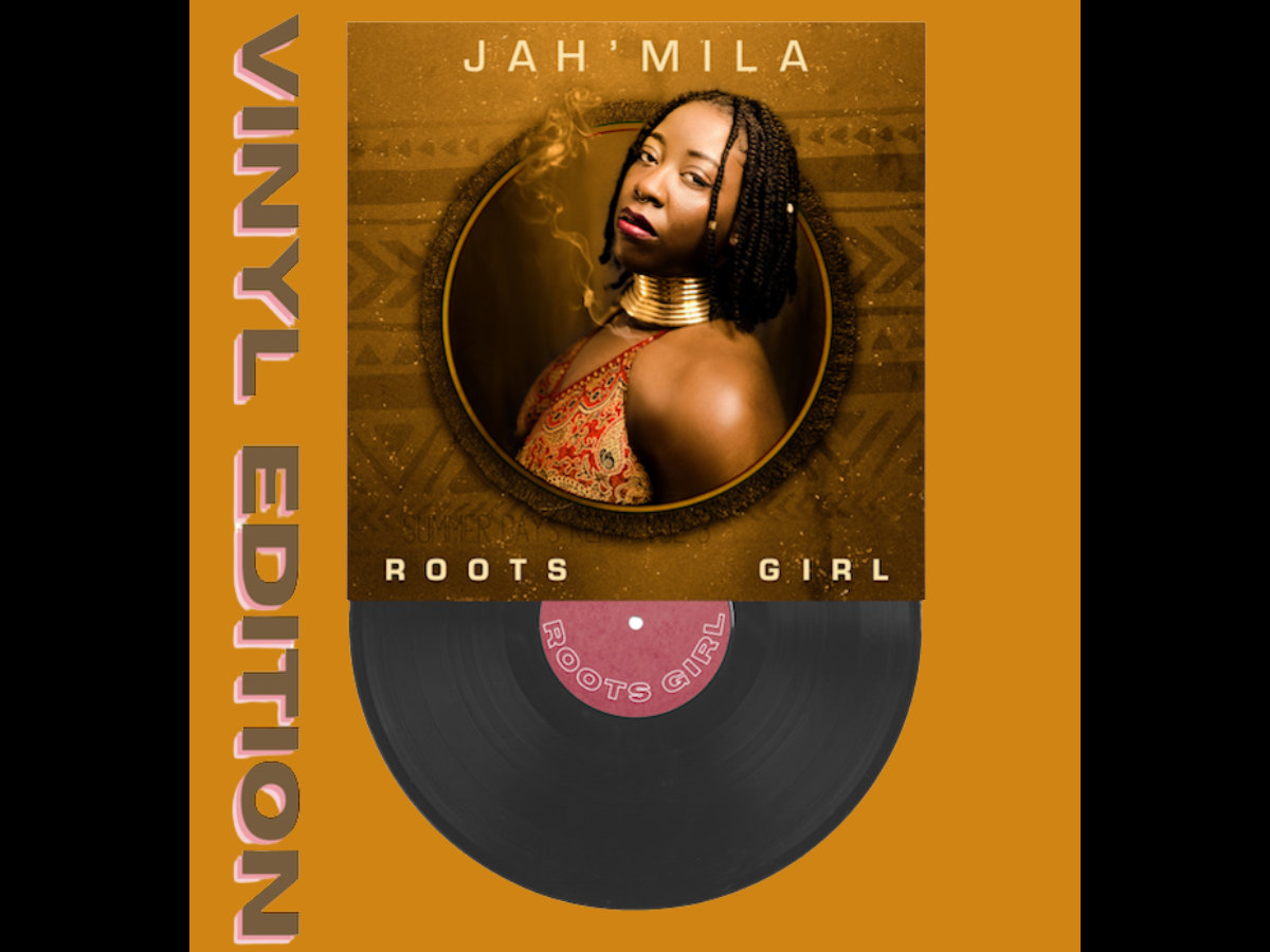 洋楽 12 Neville Francis Jah Jah's Litlle Girl 洋楽 12 Neville Francis Jah Jah's Litlle Girl Twelfth Of