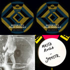 African Dream EP | The African Dream | Eightball Records