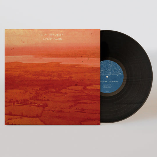 Every Acre | H.C. McEntire