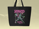 Intranced - Dream Lover Tote Bag