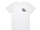 Ajax / Dance Legend White T-shirt photo 