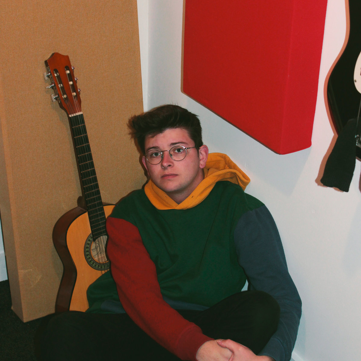 Wish You Were Here Moir