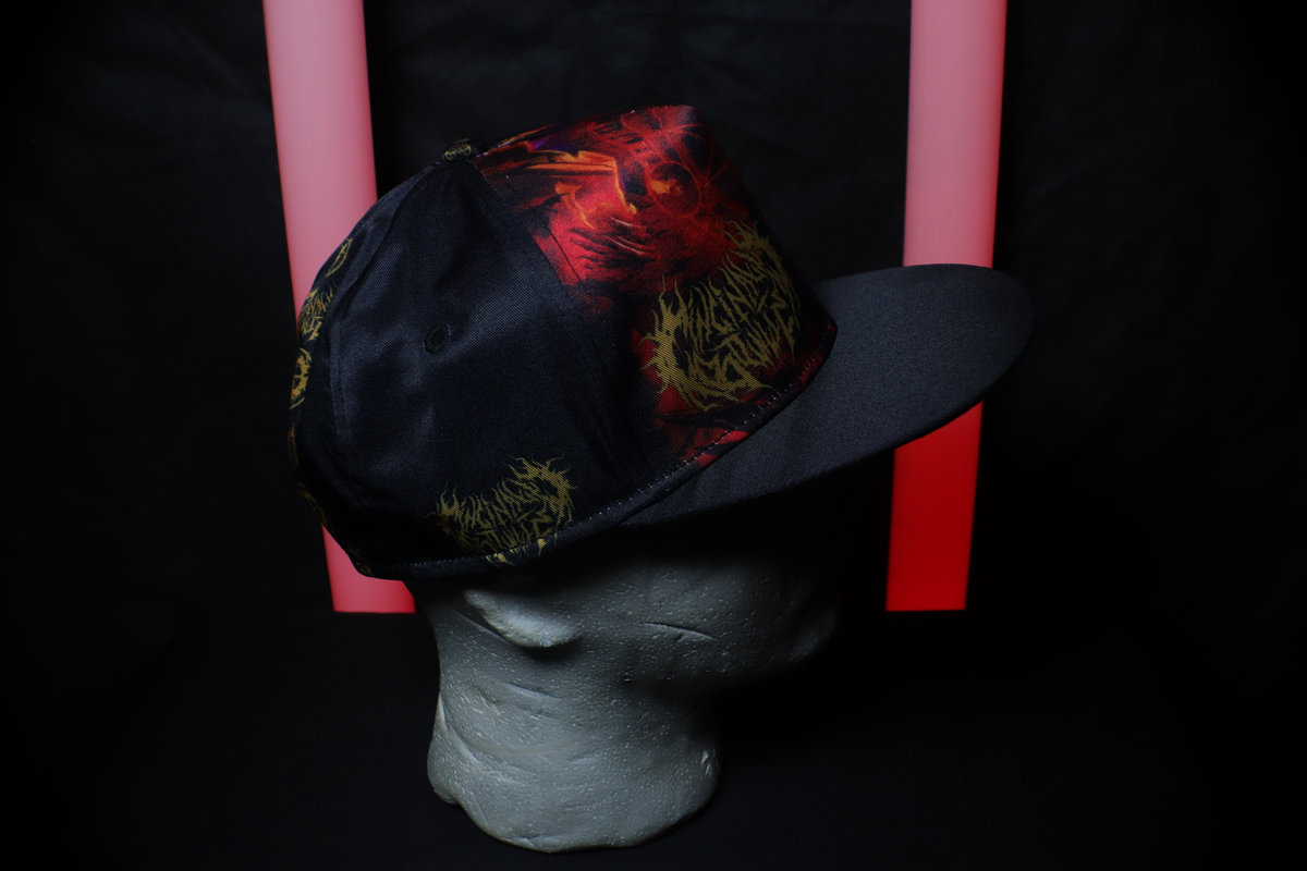 INCANTATION Cincinatti Bowtie