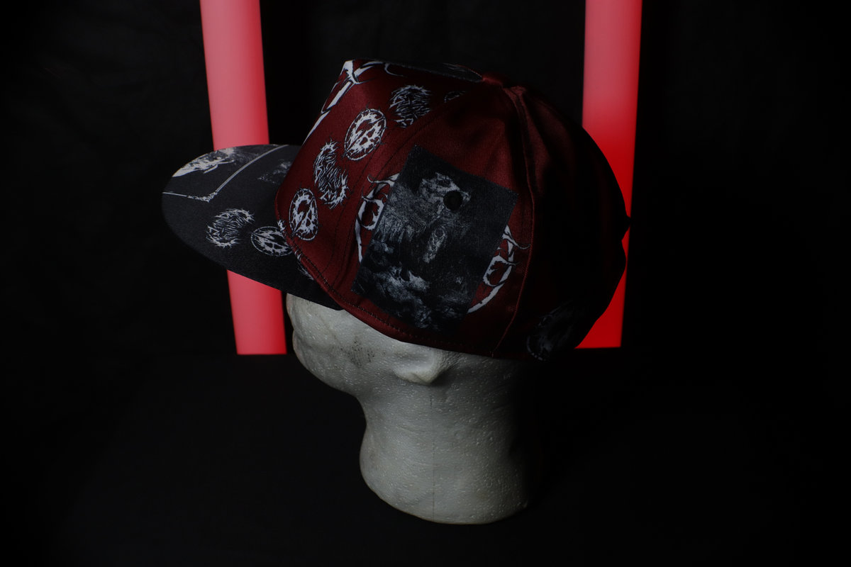 INCANTATION Cincinatti Bowtie