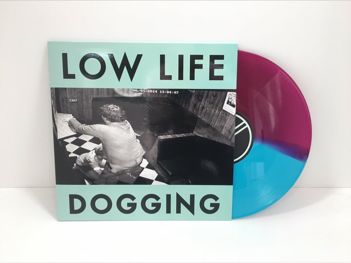 DOGGING LP | Low Life