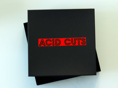 Acid Cuts Box #3 main photo