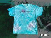 Chintzy Stetson - Product of Pain - Tie Dye photo 