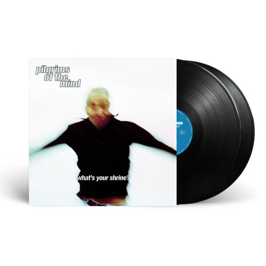 What's Your Shrine? [HSREC005] | Pilgrims of the Mind | Heels