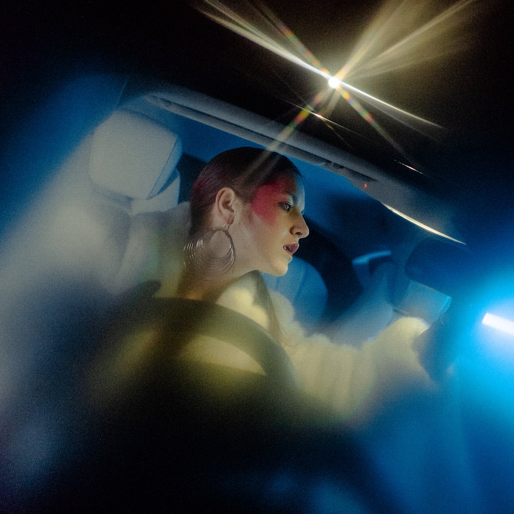 Flutters | Paige Bea