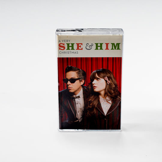 A Very She & Him Christmas | She & Him