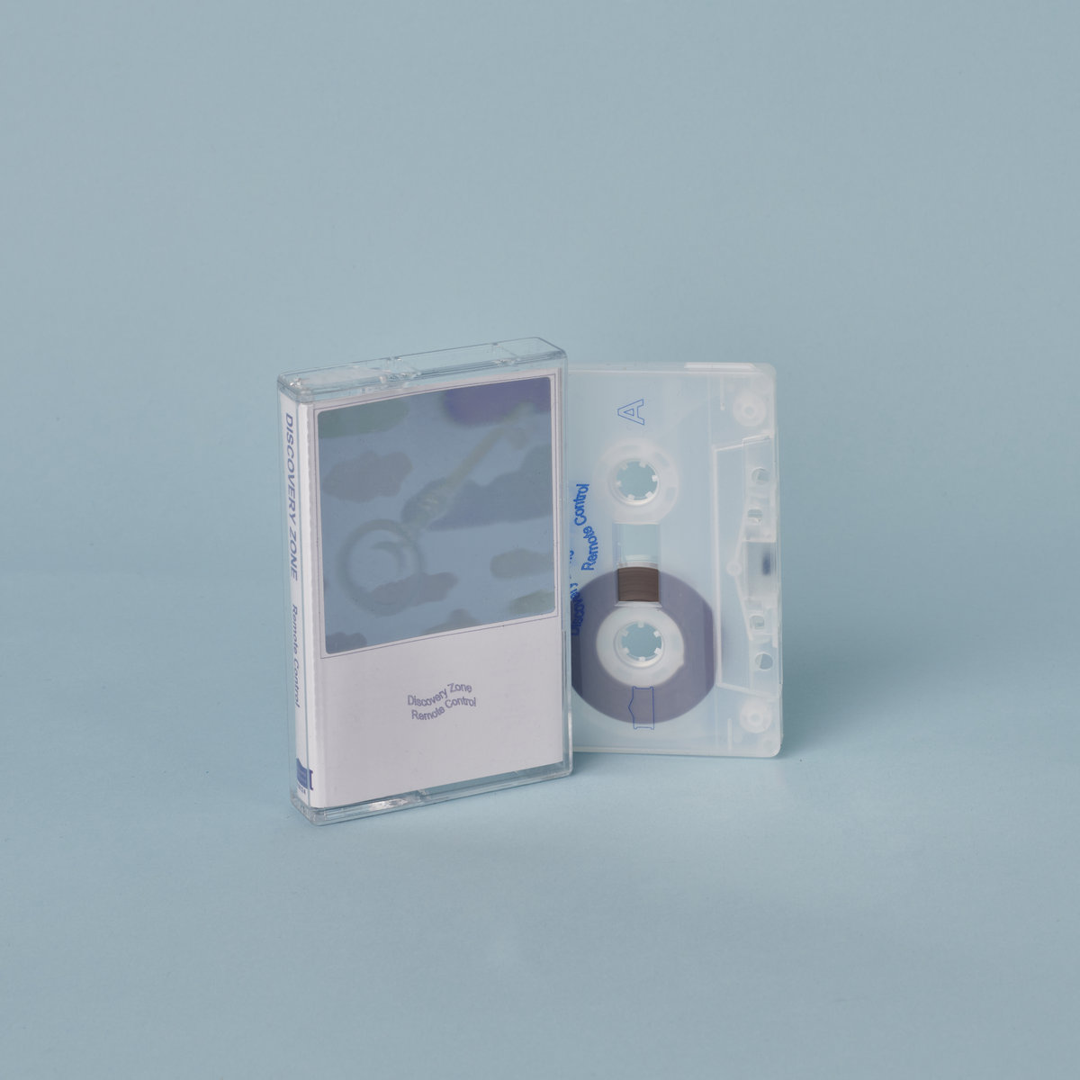 Remote Control - Cassette Edition