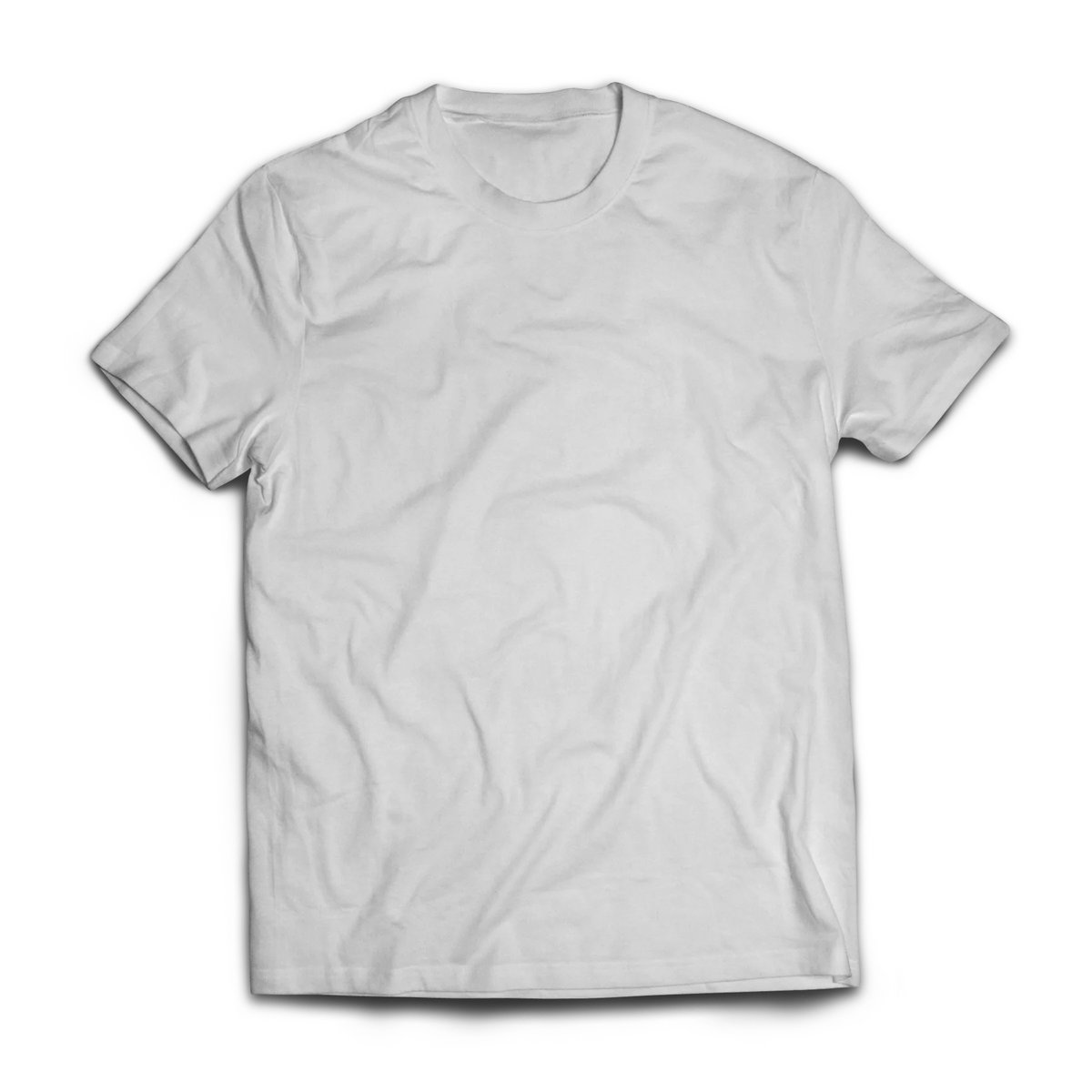 Parrot Fish White T-Shirt - XL, 2XL - North America Only | Ichiko Aoba