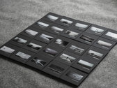 SPECIAL OFFER: COMPLETE GREYSCALE CD COLLECTION 01 - 31 photo 