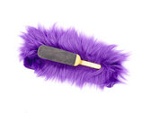 Furry smoothing trowel photo 