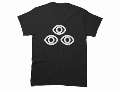 Third Eye T-shirt main photo