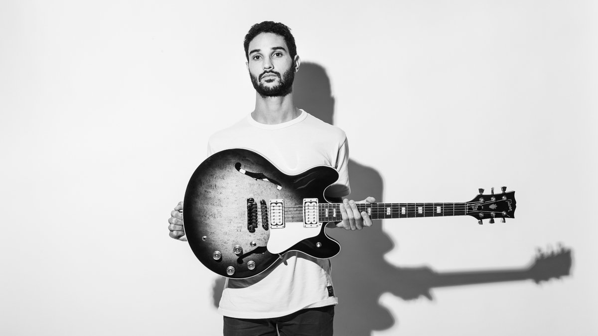 BRILHANTE | Edwin Correia