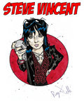 Steve Vincent image