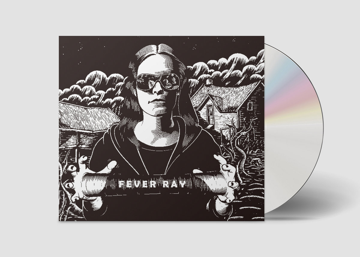 Fever Ray Keep The Streets Empty For Me übersetzung feverray.bandcamp.com