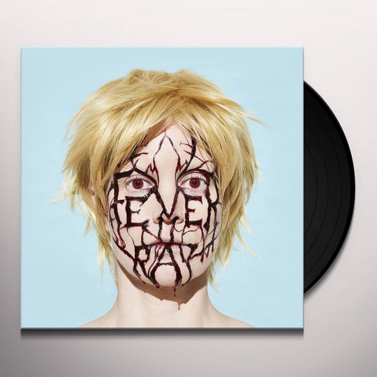 米LP Fever Ray Plunge(180g) MUT97011 MUTE 未開封 /00260 Plunge | Fever Ray